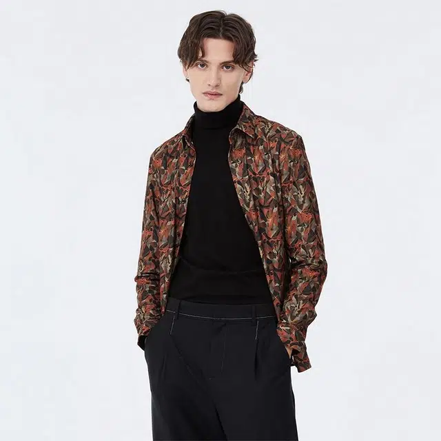 LIUJO UOMO