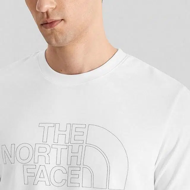 THE NORTH FACE LogoT