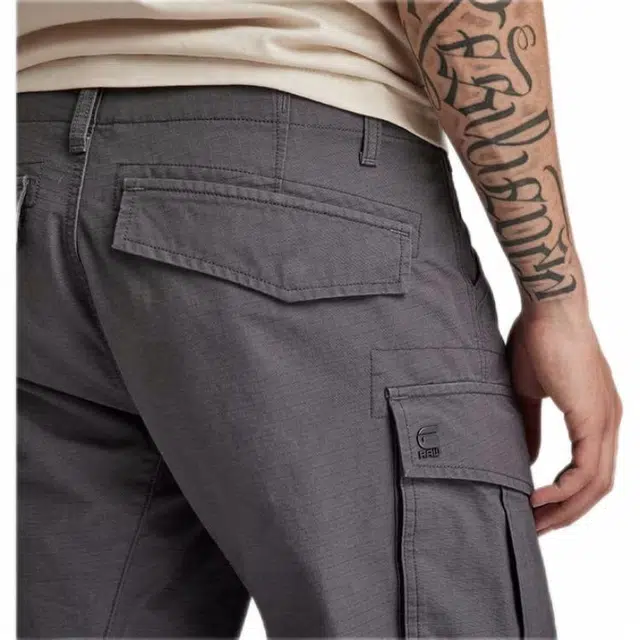 G-STAR RAW