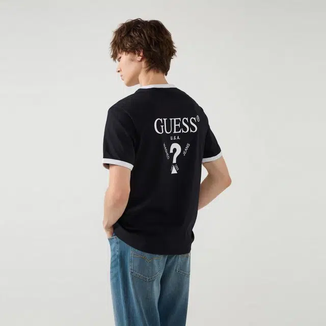 GUESS T