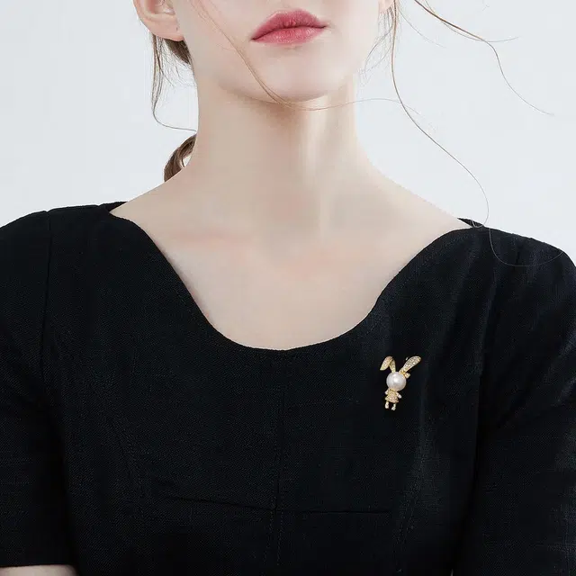 Lady go