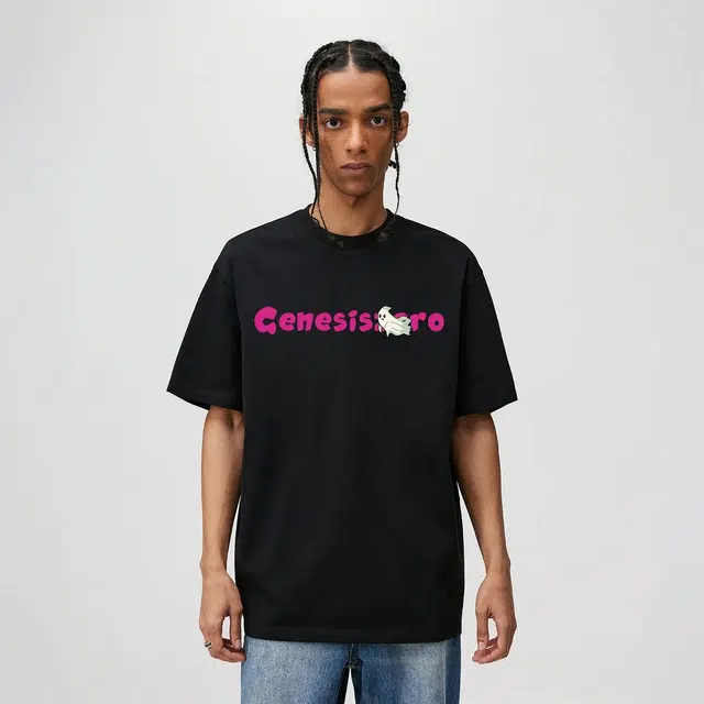 genesiszero LogoT