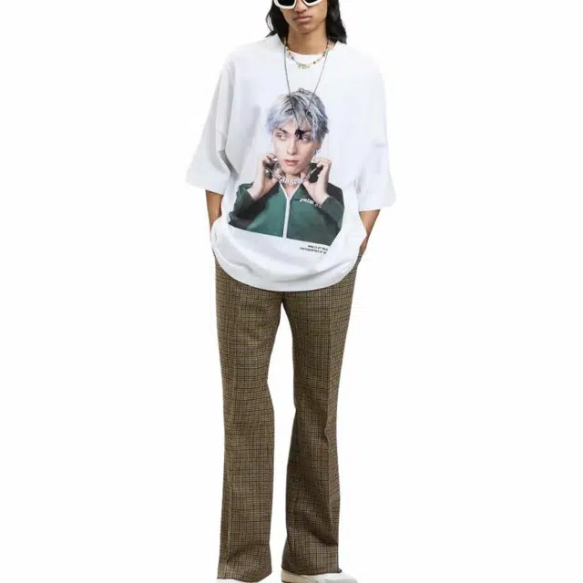 PALM ANGELS FW22 T