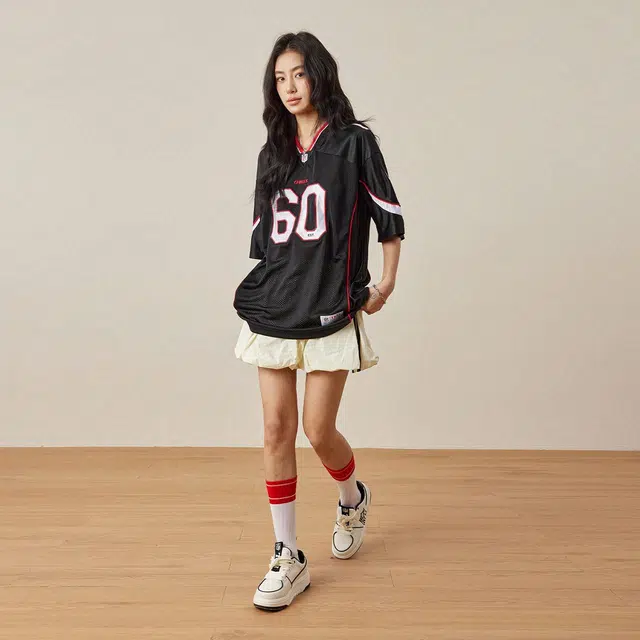 NFL Super Bowl Kansas City Chiefs Black Label Tee