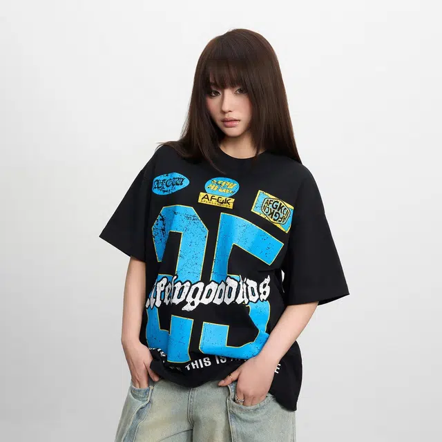 AFGK SS25 T