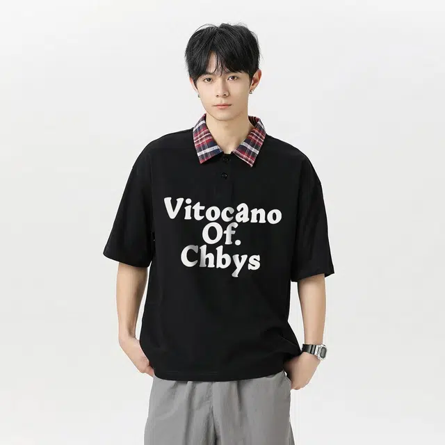 vitocano Polo