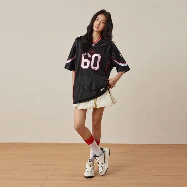 NFL Super Bowl Kansas City Chiefs Black Label Tee