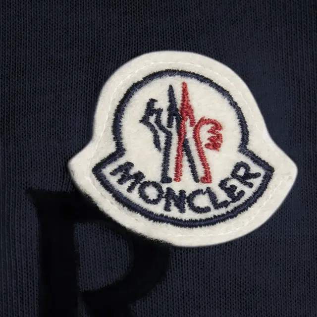 Moncler FW22 LogoT