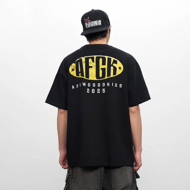 AFGK SS25 T