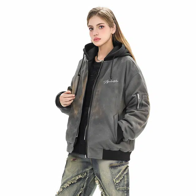 PAUL COSTELLOE bomber