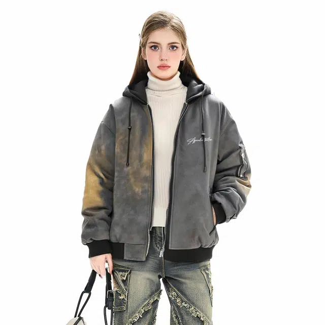 PAUL COSTELLOE bomber