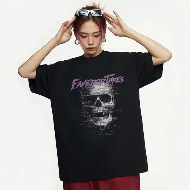 FAVEPOP T