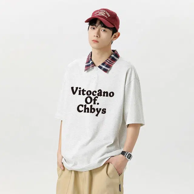 vitocano Polo