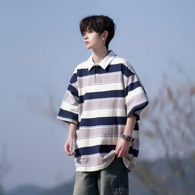 XIXN Polo