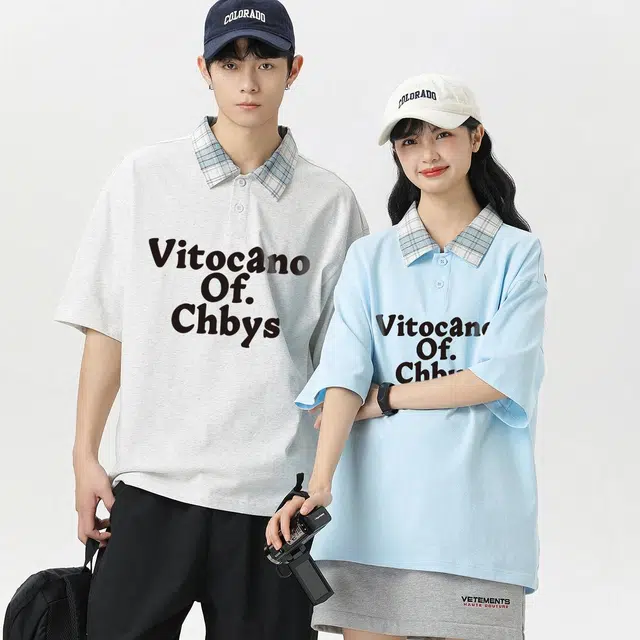 vitocano Polo