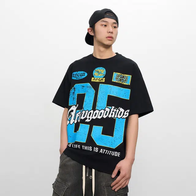 AFGK SS25 T