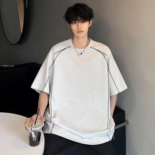 NOAHGIGI T