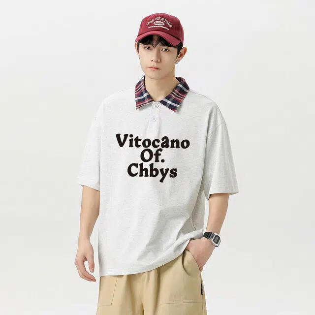 vitocano Polo