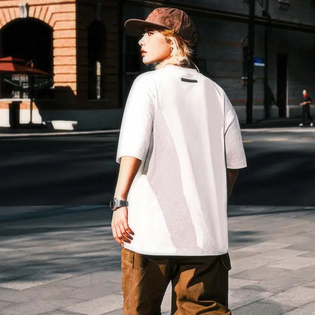 FAR BACK T