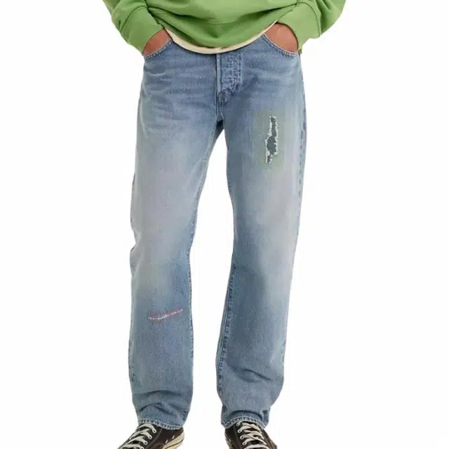 levis 501