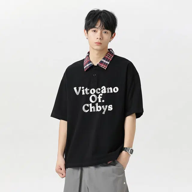 vitocano Polo