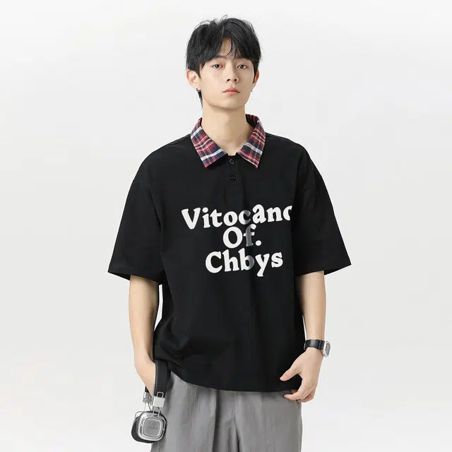 vitocano Polo