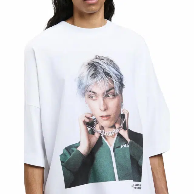 PALM ANGELS FW22 T