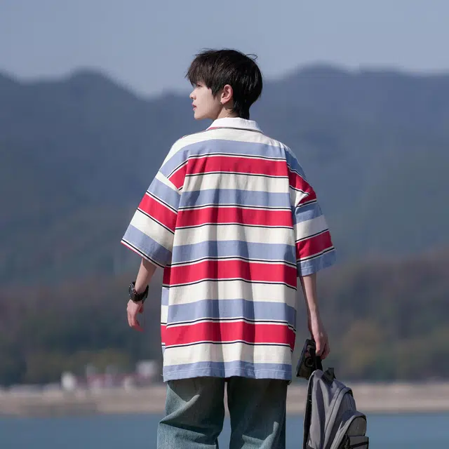 XIXN Polo