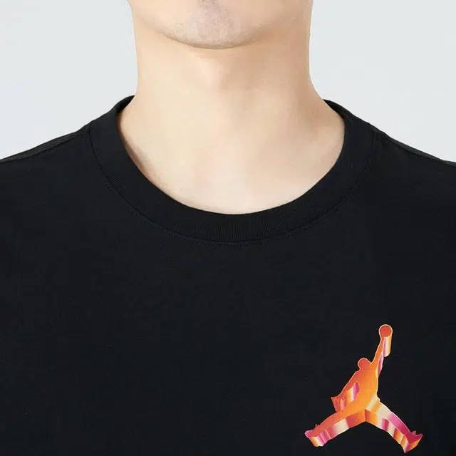 Jordan LogoT