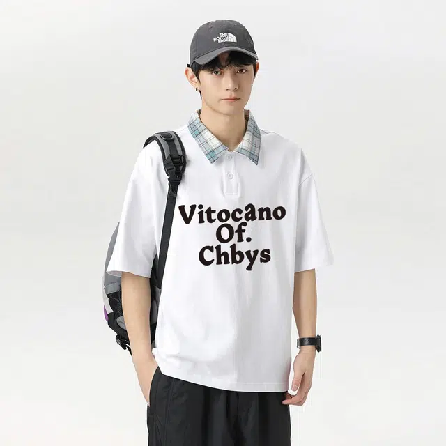 vitocano Polo