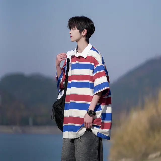 XIXN Polo