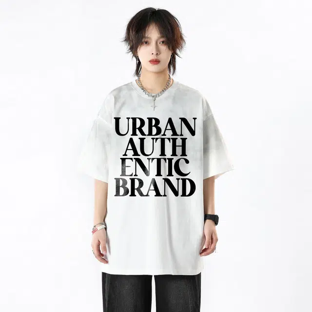URBAN AUTHENTIC LogoT
