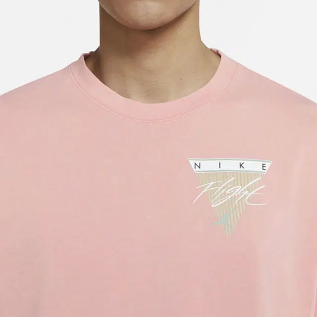 Air Jordan Flight Essentials Washed T