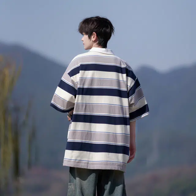 XIXN Polo