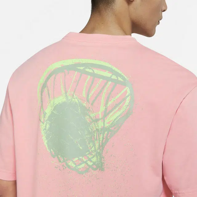 Air Jordan Flight Essentials Washed T