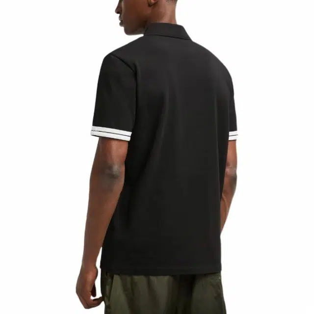 Moncler LogoPolo