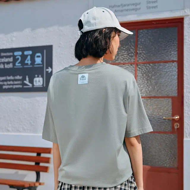 Kappa KAPPA PLAYER T
