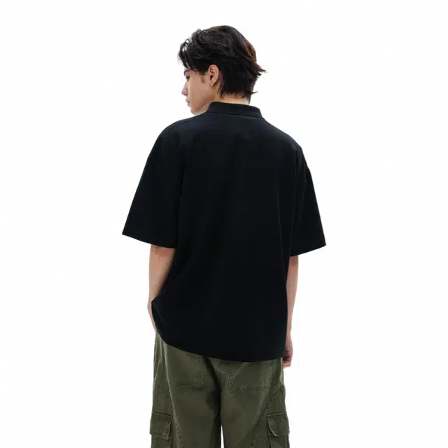ARCANEFUNK Polo
