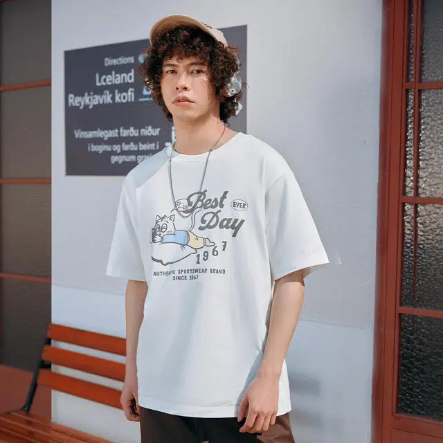 Kappa KAPPA PLAYER T