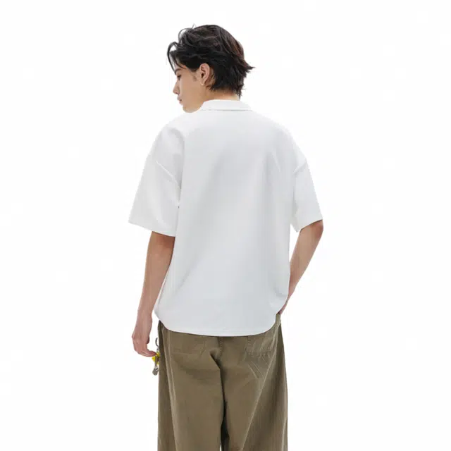 ARCANEFUNK Polo