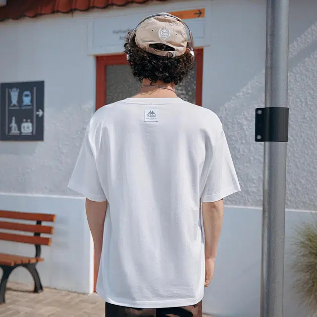 Kappa KAPPA PLAYER T