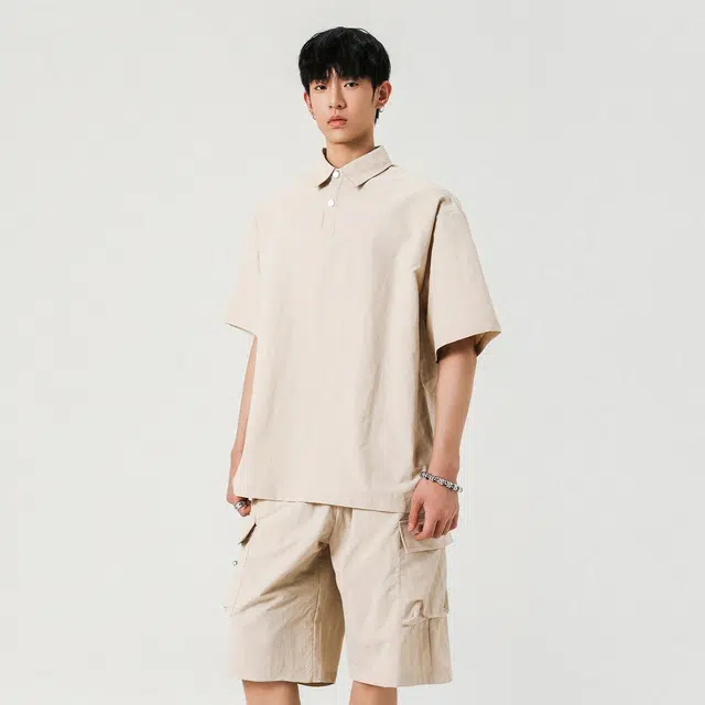 RAP PANDA POLO2