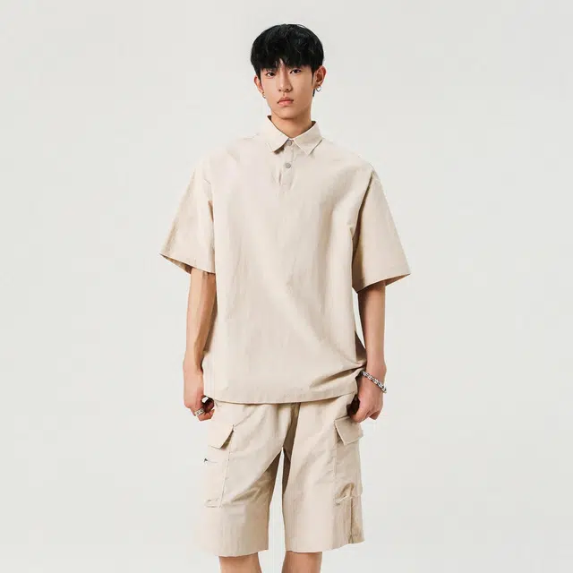 RAP PANDA POLO2