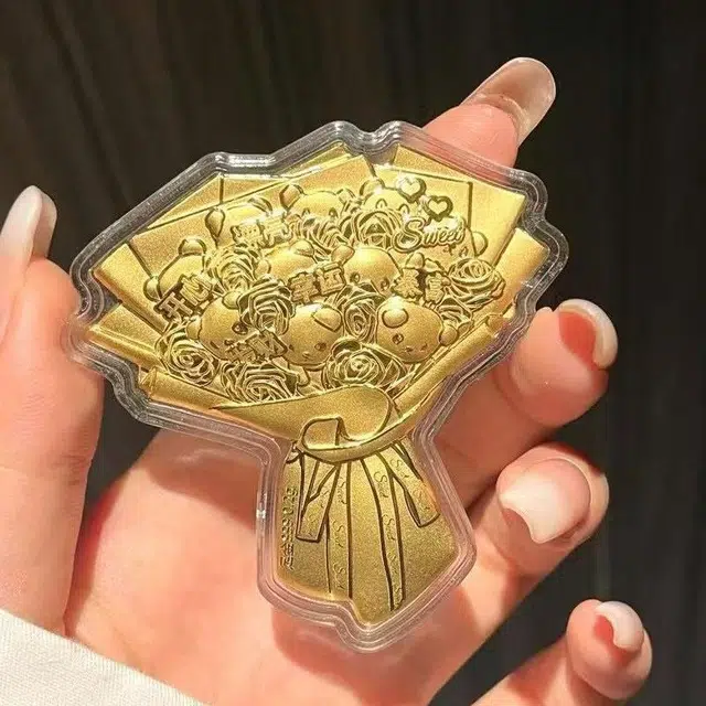 KING TAI SANG 999