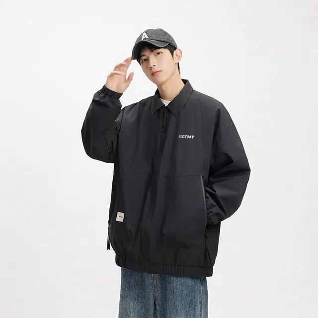 LIGHTNING MONSTER logo