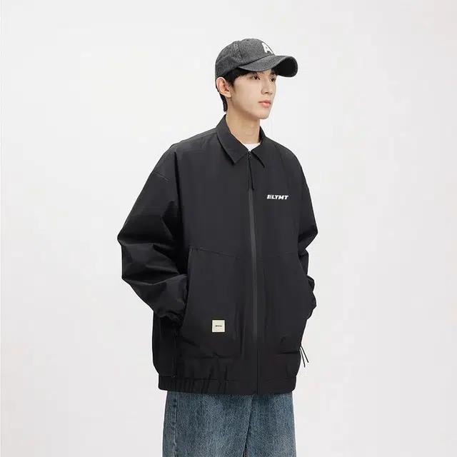 LIGHTNING MONSTER logo