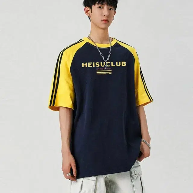HEISU T