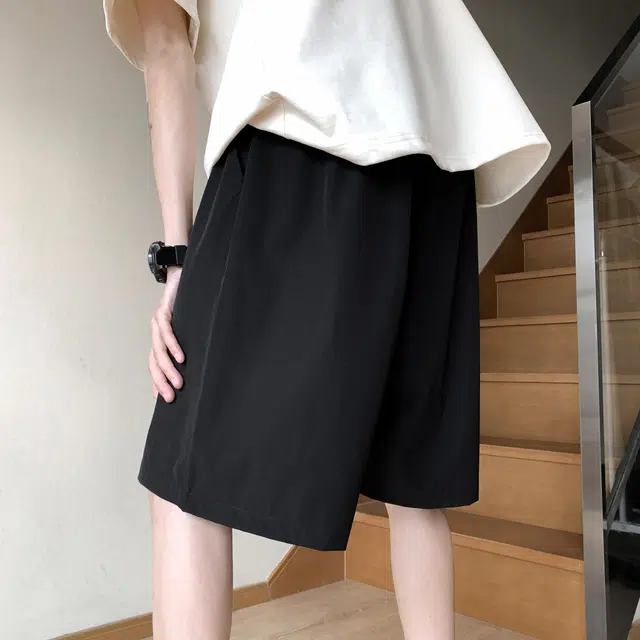 UNthemed Summer Breeze Shorts