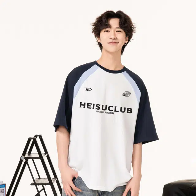 HEISU T