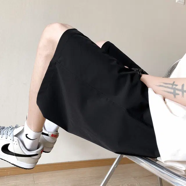 UNthemed Summer Breeze Shorts